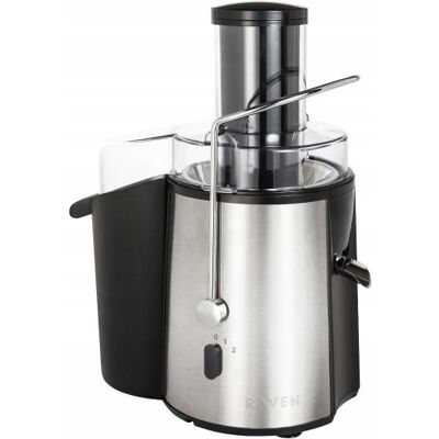 OEM Raven Eso001 Spremiagrumi 2l 850w Con Sistema Antigoccia OEM Raven Eso001 Spremiagrumi 2l 850w Con Sistema Antigoccia