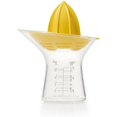 Oxo Spremiagrumi 30 Cm 15 Cm Compatto Efficiente Oxo Spremiagrumi 30 Cm 15 Cm Compatto Efficiente