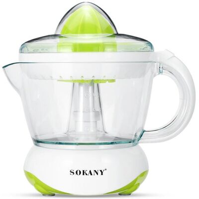 OEM Spremiagrumi Elettrico Portatile Per La Casa, 700 Ml, Estrattore Di Frutta, Arancia, Limone, 220-240 V OEM Spremiagrumi Elettrico Portatile Per La Casa, 700 Ml, Estrattore Di Frutta, Arancia, Limone, 220-240 V