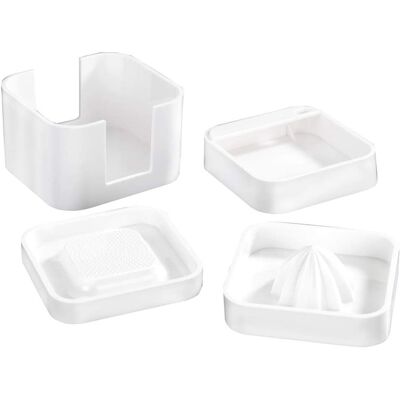 Wenko Set Da Cucina 4 In 1 Wenko Set Da Cucina 4 In 1
