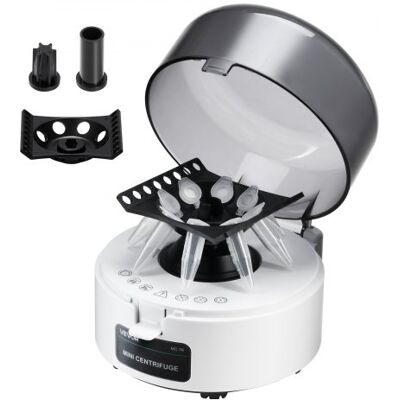 OEM Mini Centrifuga 3013 Xg Rcf, Centrifuga Da Laboratorio Elettrica OEM Mini Centrifuga 3013 Xg Rcf, Centrifuga Da Laboratorio Elettrica