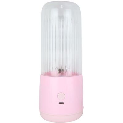 OEM Spremiagrumi Senza Fili Di Grandi Dimensioni, Ricaricabile Tramite Usb, Frullatore Elettrico Portatile Per La Bellezza, Spremiagrumi Per Uso Domestico OEM Spremiagrumi Senza Fili Di Grandi Dimensioni, Ricaricabile Tramite Usb, Frullatore Elettrico Portatile Per La Bellezza, Spremiagrumi Per Uso Domestico