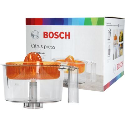 OEM Spremiagrumi Per Robot Da Cucina Bosch Mum5xw40 OEM Spremiagrumi Per Robot Da Cucina Bosch Mum5xw40