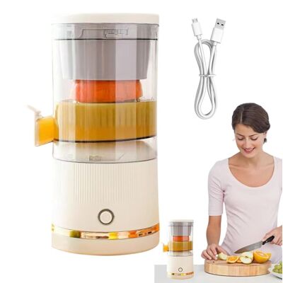 OEM Spremiagrumi Elettrico Per Arance, Spremiagrumi Elettrico Per Arance, Spremiagrumi Con Separazione Automatica, Spremiagrumi, Contenitore Per Succo Portatile, Spremiagrumi Da 7,4 V OEM Spremiagrumi Elettrico Per Arance, Spremiagrumi Elettrico Per Arance, Spremiagrumi Con Separazione Automatica, Spremiagrumi, Contenitore Per Succo Portatile, Spremiagrumi Da 7,4 V