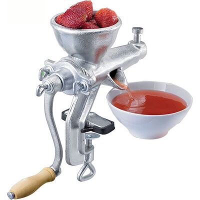 OEM Spremiagrumi In Ghisa Per Frutta E Verdura Brunbeste Bb-2514 OEM Spremiagrumi In Ghisa Per Frutta E Verdura Brunbeste Bb-2514