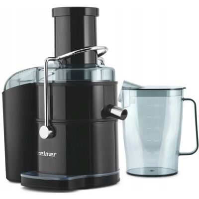 OEM Spremiagrumi Zelmer, Ampia Apertura, Capacità 1 Litro, 800w OEM Spremiagrumi Zelmer, Ampia Apertura, Capacità 1 Litro, 800w