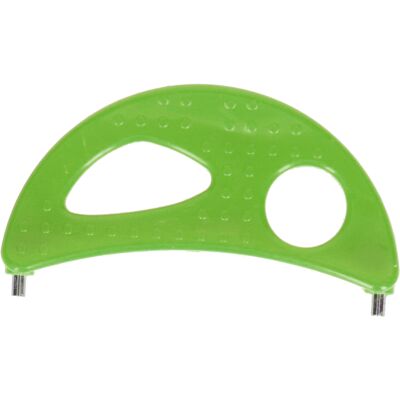 YOTOWN Accessori Per Spremiagrumi, Pratico Strumento A Mezzaluna Per Spremiagrumi Jack Lalanne Power Series Deluxe Pro Classic (verde). YOTOWN Accessori Per Spremiagrumi, Pratico Strumento A Mezzaluna Per Spremiagrumi Jack Lalanne Power Series Deluxe Pro Classic (verde).