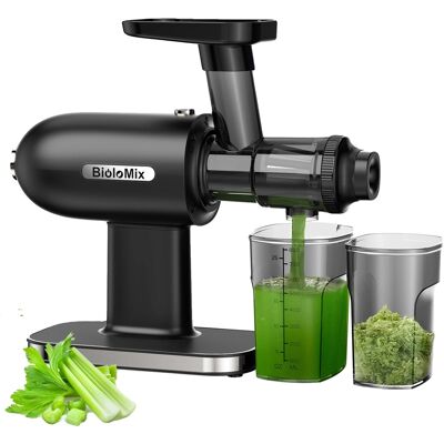 OEM Spremiagrumi A Bassa Velocità, Elevata Resa Di Succo, Funzionamento Silenzioso, Sj-012, Ue OEM Spremiagrumi A Bassa Velocità, Elevata Resa Di Succo, Funzionamento Silenzioso, Sj-012, Ue