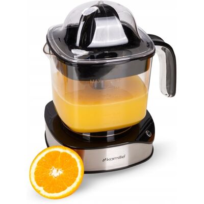 OEM Spremiagrumi Elettrico Kamille Per Agrumi E Frutta OEM Spremiagrumi Elettrico Kamille Per Agrumi E Frutta