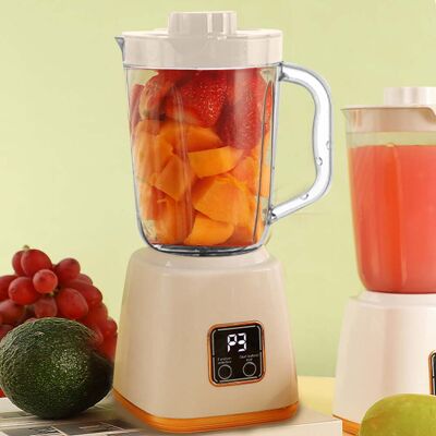 OEM Spremiagrumi Completamente Automatico Per Uso Domestico, Robot Da Cucina E Frullatore Portatile, Spremiagrumi Elettrico, Per Uso Quotidiano E Frullatura (bianco). OEM Spremiagrumi Completamente Automatico Per Uso Domestico, Robot Da Cucina E Frullatore Portatile, Spremiagrumi Elettrico, Per Uso Quotidiano E Frullatura (bianco).