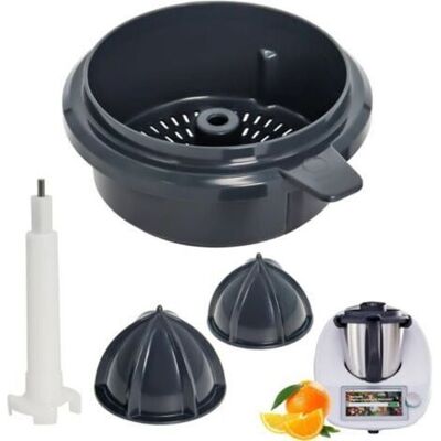 OEM Accessorio Thermomix: Spremiagrumi Tm5/tm6 – Compatibile Con Gli Spremiagrumi OEM Accessorio Thermomix: Spremiagrumi Tm5/tm6 – Compatibile Con Gli Spremiagrumi