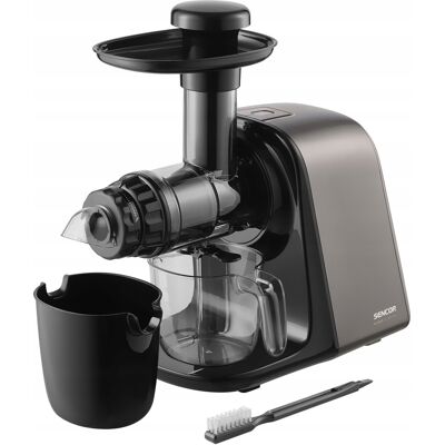 Sencor Spremiagrumi Ssj 0900 Motore Dc 150 W Sencor Spremiagrumi Ssj 0900 Motore Dc 150 W