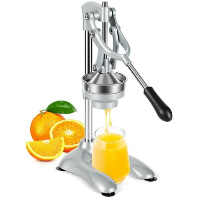RANDACO Spremiagrumi Manuale Professionale In Acciaio Inossidabile 304 Alta Resistenza Estrazione Efficiente RANDACO Spremiagrumi Manuale Professionale In Acciaio Inossidabile 304 Alta Resistenza Estrazione Efficiente