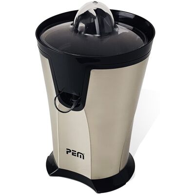 PEM Spremiagrumi Verticale 45w - 2 Misure Comunicati - Cj-193 PEM Spremiagrumi Verticale 45w - 2 Misure Comunicati - Cj-193