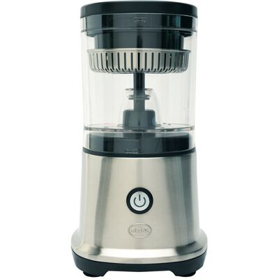 RGV Spremiagrumi Elettrico Arancia Pro Acciaio Inox 130w RGV Spremiagrumi Elettrico Arancia Pro Acciaio Inox 130w