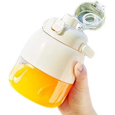 OEM Frullatore Personale Portatile Con Manico, Misurino, Spremiagrumi Multifunzione Di Grande Capacità OEM Frullatore Personale Portatile Con Manico, Misurino, Spremiagrumi Multifunzione Di Grande Capacità