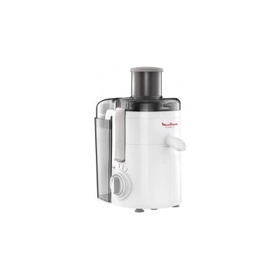 Moulinex - Centrifuga Ju3701 350w Con Apertura 6 Cm - Elettrodomestico Da Cucina Moulinex - Centrifuga Ju3701 350w Con Apertura 6 Cm - Elettrodomestico Da Cucina