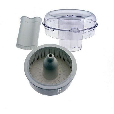 Kenwood Accessorio Centrifuga Robot Da Cucina Multipro Fp580 Fp690 Fp920 Fp950 Kenwood Accessorio Centrifuga Robot Da Cucina Multipro Fp580 Fp690 Fp920 Fp950