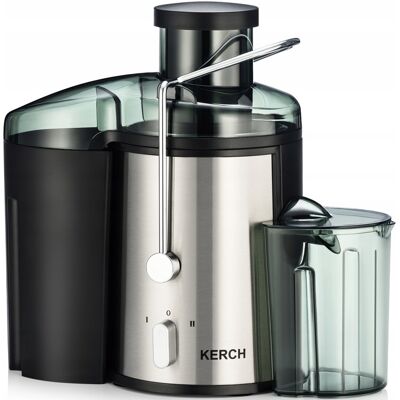 OEM Spremiagrumi Ad Alta Velocità Kerch 1400w Con Foro Da 65 Mm OEM Spremiagrumi Ad Alta Velocità Kerch 1400w Con Foro Da 65 Mm