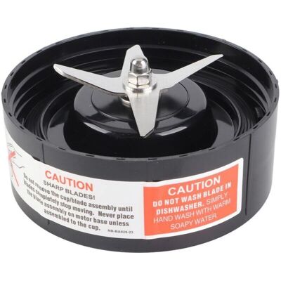 OEM Lama Di Ricambio In Acciaio Inox Per Estrattore Di Frutta E Verdura Rx 1700 W OEM Lama Di Ricambio In Acciaio Inox Per Estrattore Di Frutta E Verdura Rx 1700 W