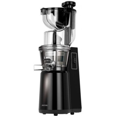 MPM Spremiagrumi Elettrico Mso-16 Nero 200 W 1 L MPM Spremiagrumi Elettrico Mso-16 Nero 200 W 1 L