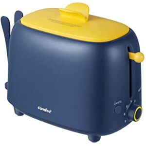 COMFEE Mt-rp2l18w2 Tostapane COMFEE Mt-rp2l18w2 Tostapane