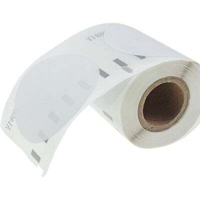 OEM Etichette Adesive Per Dymo S0719250 14681 57mm 160 Pezzi OEM Etichette Adesive Per Dymo S0719250 14681 57mm 160 Pezzi