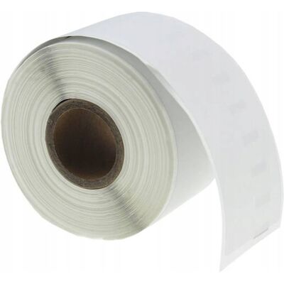OEM Etichette Adesive Per Dymo 99018, 38190 Mm, 110 Pezzi OEM Etichette Adesive Per Dymo 99018, 38190 Mm, 110 Pezzi