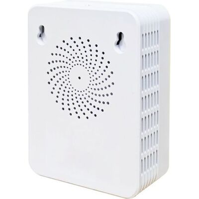OEM Monitor 5 In 1 Per La Qualità Dell'aria Interna, Rilevatore Portatile E Preciso Di Co2, Tvoc E Hcho, Tester Di Temperatura E Umidità Per Casa, Ufficio, Scuola, Hotel, Auto. OEM Monitor 5 In 1 Per La Qualità Dell'aria Interna, Rilevatore Portatile E Preciso Di Co2, Tvoc E Hcho, Tester Di Temperatura E Umidità Per Casa, Ufficio, Scuola, Hotel, Auto.