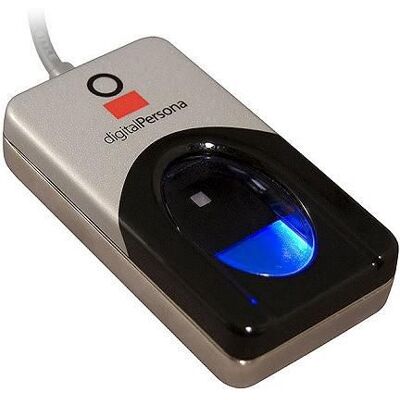 DigitalPersona U.Are.U 4500 - Scanner di impronte DigitalPersona U.Are.U 4500 - Scanner di impronte