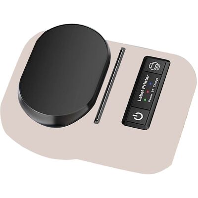 OEM Stampante Termica Portatile Multifunzione Per Etichette - Macchina Per La Stampa Di Etichette Trasparenti Per Casa, Negozio E Ufficio - Abs, 352 G, Rosa OEM Stampante Termica Portatile Multifunzione Per Etichette - Macchina Per La Stampa Di Etichette Trasparenti Per Casa, Negozio E Ufficio - Abs, 352 G, Rosa