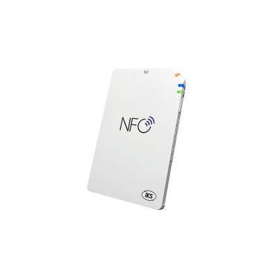 OEM Lettore Nfc Bluetooth Acs OEM Lettore Nfc Bluetooth Acs