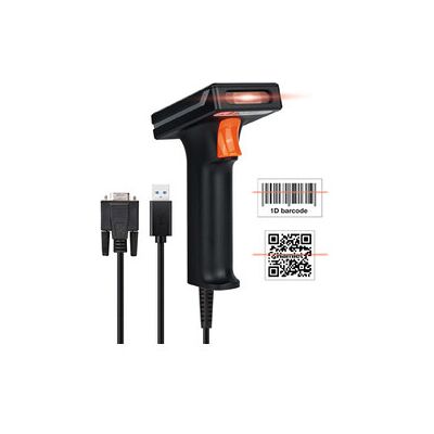 OEM Hamlet Hbcs2d120us Lettore Di Codici A Barre Lettore Di Codici A Barre Portatile 2d Cmos Nero OEM Hamlet Hbcs2d120us Lettore Di Codici A Barre Lettore Di Codici A Barre Portatile 2d Cmos Nero