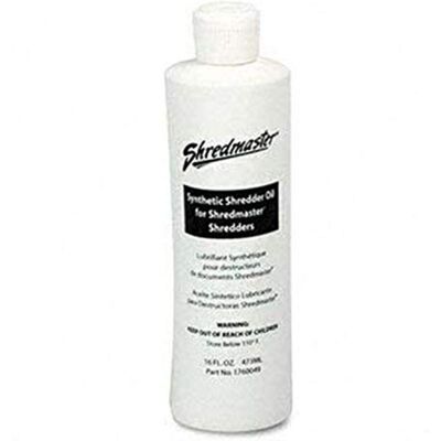 Rexel Olio Per Distruggidocumenti 473 Ml. Rexel Olio Per Distruggidocumenti 473 Ml.