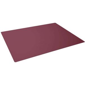 Durable 713303 Sottomano Rosso (l X A) 650 Mm X 500 Mm - Durable 713303 Sottomano Rosso (l X A) 650 Mm X 500 Mm -