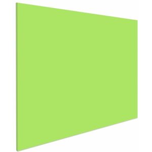 VIVOL Lavagna Senza Bordo - 90x120 Cm - Verde Lime VIVOL Lavagna Senza Bordo - 90x120 Cm - Verde Lime