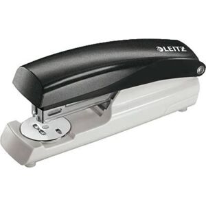 Leitz 5500 Nexxt 55000095 Cucitrice Nero Capacità Di Impilatura: 30 Fogli (80 G/m²) Leitz 5500 Nexxt 55000095 Cucitrice Nero Capacità Di Impilatura: 30 Fogli (80 G/m²)