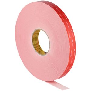 FP - 3m Lse110/19 Nastro Biadesivo Bianco (l X L) 33 M X 19 Mm 1 Pz. FP - 3m Lse110/19 Nastro Biadesivo Bianco (l X L) 33 M X 19 Mm 1 Pz.