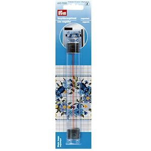 Prym Lente Di Ingrandimento A Righelloa Linea Magnetica - Prym Lente Di Ingrandimento A Righelloa Linea Magnetica -