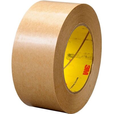 3M 4651955 Nastro Adesivo Transfer Trasparente (l X L) 55 M X 19 Mm 1 Pz. 3M 4651955 Nastro Adesivo Transfer Trasparente (l X L) 55 M X 19 Mm 1 Pz.