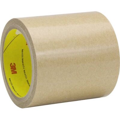 3M 9501255 Nastro Adesivo Transfer Trasparente (l X L) 55 M X 12 Mm 1 Pz. 3M 9501255 Nastro Adesivo Transfer Trasparente (l X L) 55 M X 12 Mm 1 Pz.