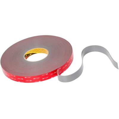 3M - Gph-160gf19-33 Nastro Adesivo Grigio (l X L) 33 M X 19 Mm 1 Pz. 3M - Gph-160gf19-33 Nastro Adesivo Grigio (l X L) 33 M X 19 Mm 1 Pz.