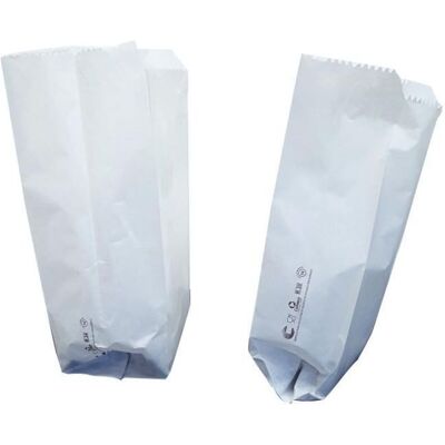 Favorit Balmar 2000 Confezione 100 Buste Carta Con Soffietto 18+14x38-40 Favorit Balmar 2000 Confezione 100 Buste Carta Con Soffietto 18+14x38-40