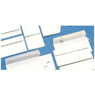 BLASETTI 148 Busta Bianco BLASETTI 148 Busta Bianco