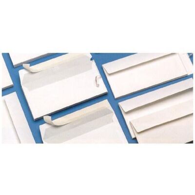 BLASETTI 48 Busta Bianco BLASETTI 48 Busta Bianco