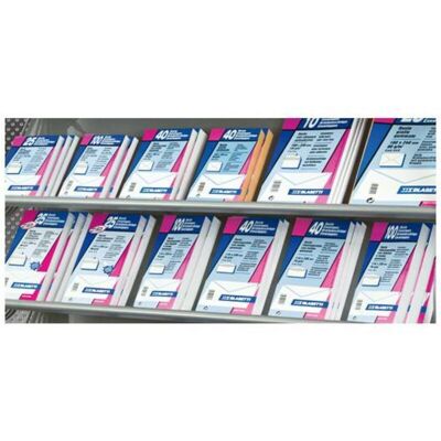 BLASETTI 510 Busta 25 Pz BLASETTI 510 Busta 25 Pz