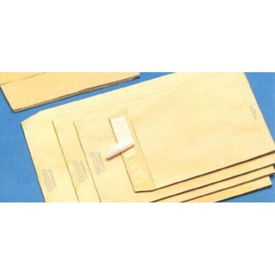 BLASETTI Buste Sacco Avana 30x40cm Cf500 - Set Di 50 Buste Beige In Carta Kraft Di Alta Qualit� BLASETTI Buste Sacco Avana 30x40cm Cf500 - Set Di 50 Buste Beige In Carta Kraft Di Alta Qualit�