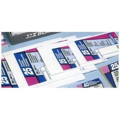 BLASETTI Mailpack Busta Bianco 500 Pz BLASETTI Mailpack Busta Bianco 500 Pz