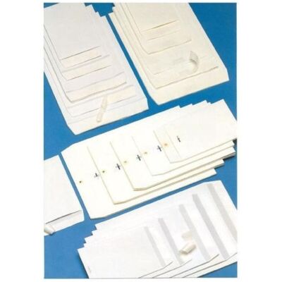 BLASETTI Sacco Busta Bianco 500 Pz BLASETTI Sacco Busta Bianco 500 Pz