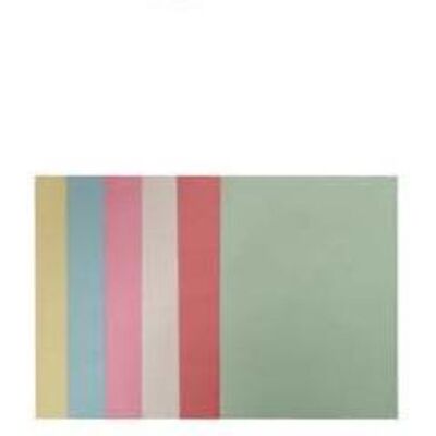 ALTRO Brefiocart Manilla Blu ALTRO Brefiocart Manilla Blu